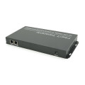 Коммутатор UPLINK UFS CK-880IS8F2E Fiber Switch 8Fiber 100Mbps + 2 1000M RJ45 ports, корпус металл, БП в комплекте