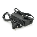 Коммутатор UPLINK UFS CK-880IS8F2E Fiber Switch 8Fiber 100Mbps + 2 1000M RJ45 ports, корпус металл, БП в комплекте