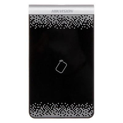 USB-пристрій для введення карт DS-K1F100-D8E