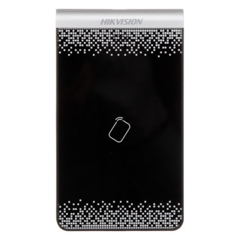 USB-пристрій для введення карт DS-K1F100-D8E-
