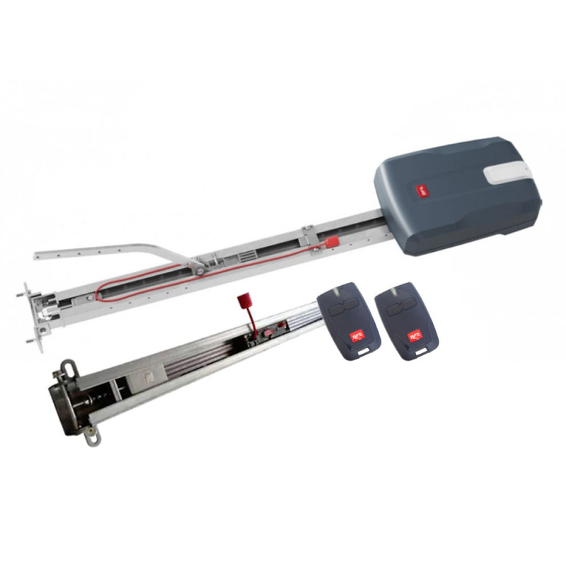Автоматика для гаражних воріт BFT BOTTICELLI SMART BT A850 BELT KIT комплект-