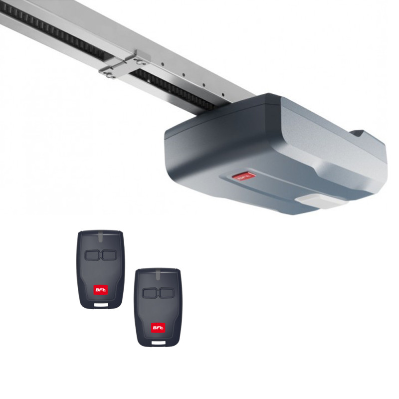 Автоматика для гаражних воріт BFT BOTTICELLI SMART BT A850 BELT KIT комплект-