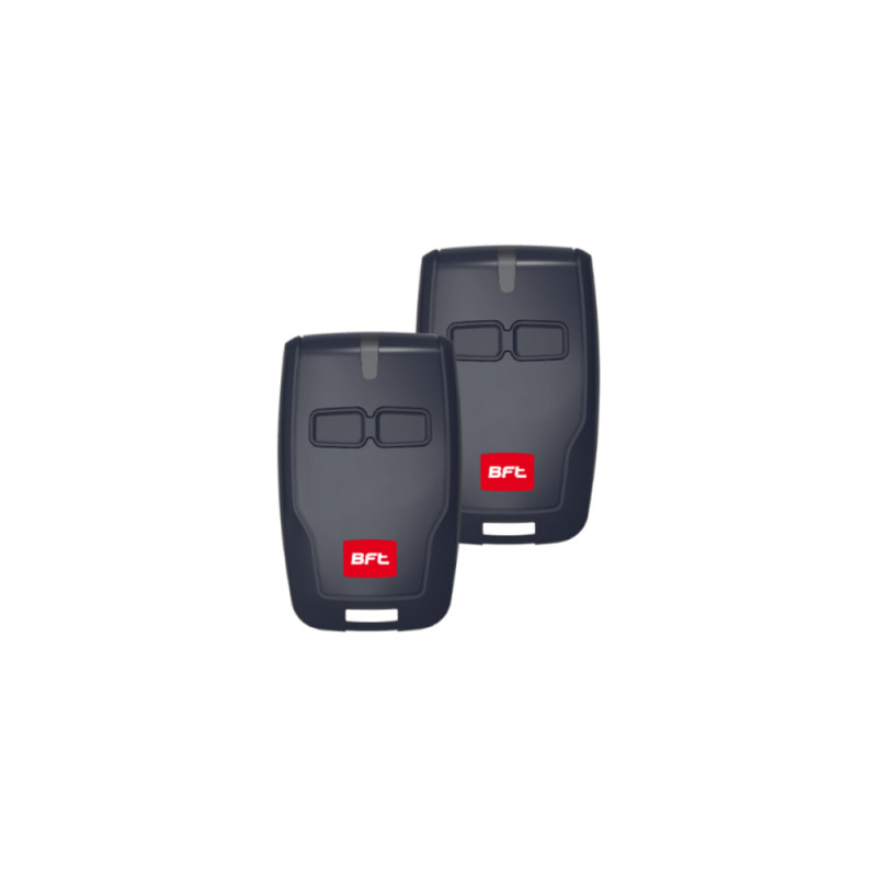 Автоматика для гаражних воріт BFT BOTTICELLI SMART BT A850 BELT KIT комплект-