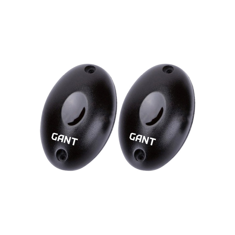 Автоматика для откатных ворот GANT SET BA-400DC комплект