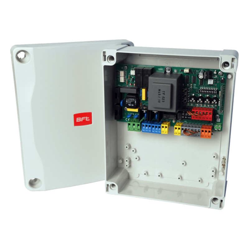 Автоматика для распашных ворот BFT ATHOS AC A25 BASE KIT комплект