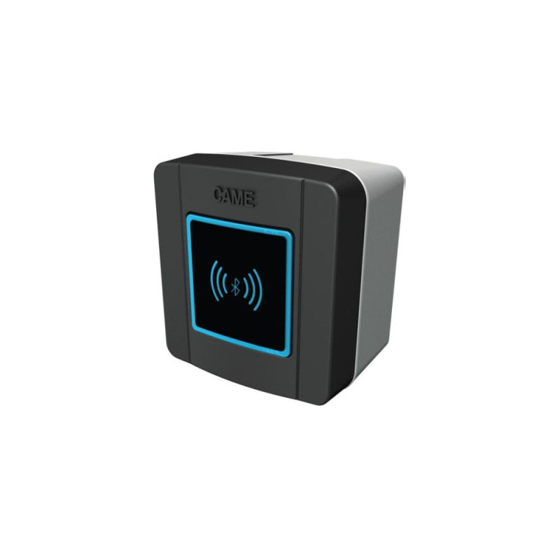 Считыватель Bluetooth Came SELB1SDG1 на 15 пользователей для ворот и шлагбаумов