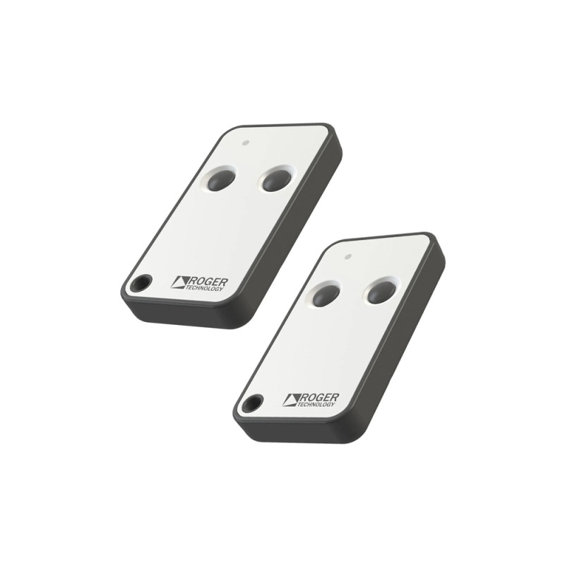 Автоматика для відкатних воріт Roger KIT H30/640 комплект-