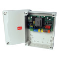 Автоматика для распашных ворот BFT ATHOS AC A40 BASE KIT комплект