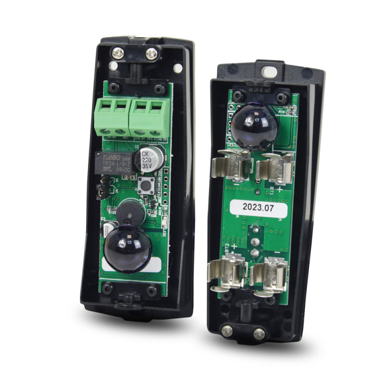 Бездротові фотоелементи LightWell LW-12IR-