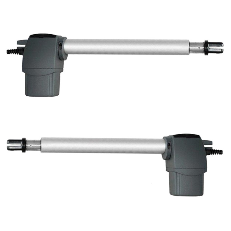 Автоматика для распашных ворот GANT KIT GSW-4000