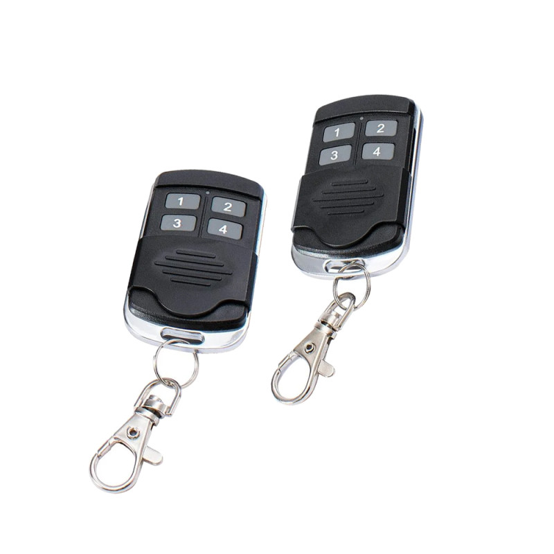 Автоматика для распашных ворот GANT KIT GSW-4000