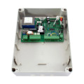 Автоматика для распашных ворот GANT KIT GSW-4000