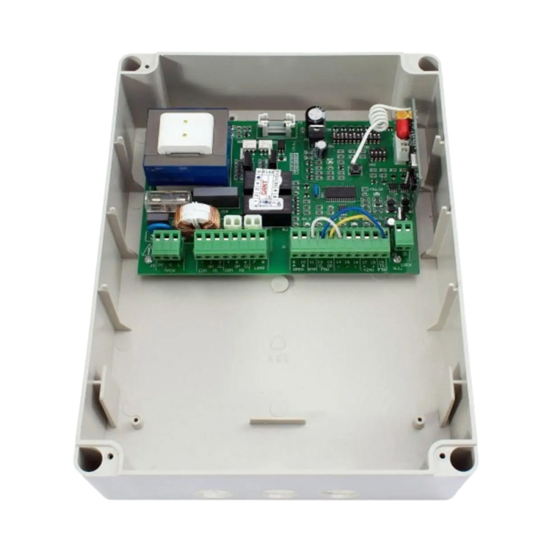 Автоматика для распашных ворот GANT KIT GSW-4000