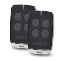 Автоматика для розпашних воріт GATEXPERT SW300DC (dual arms) комплект-