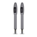 Автоматика для розпашних воріт GATEXPERT SW300DC (dual arms) комплект-