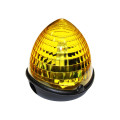 Сигнальна лампа Roger R92/LED230 з платою модуляції світлових спалахів 230В-
