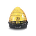 Сигнальна лампа Roger R92/LED230 з платою модуляції світлових спалахів 230В-