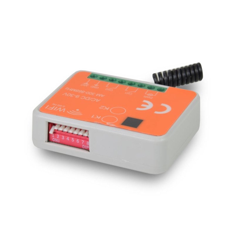 Універсальний приймач RX-MULTI WI-FI-