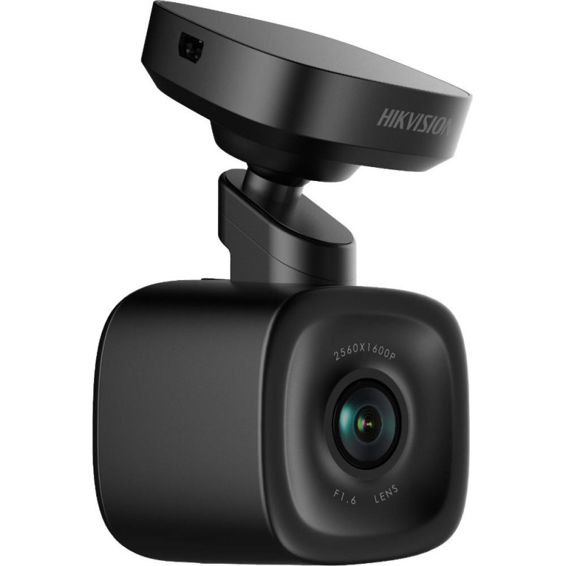 Автомобильный регистратор Hikvision AE-DC5013-F6(O-STD)(CE&FCC)(+GPS)