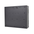Биометрический контроллер для 4 дверей ZKTeco inBio460 Pro Box в боксе