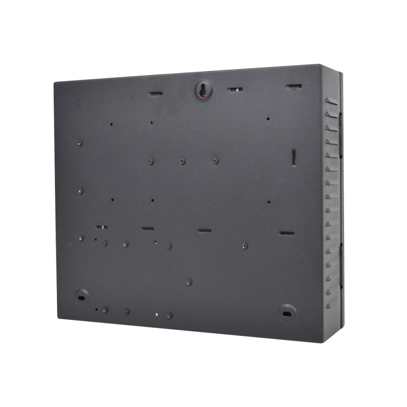 Биометрический контроллер для 4 дверей ZKTeco inBio460 Pro Box в боксе