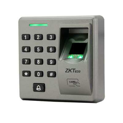 Биометрический считыватель ZKTeco FR1300[ID