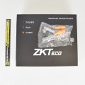 Біометричний контролер для 1 дверей ZKTeco inBio160 Pro Box у боксі-