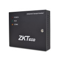 Біометричний контролер для 1 дверей ZKTeco inBio160 Pro Box у боксі-