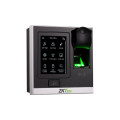 Биометрический терминал ZKTeco SF400 со считывателем отпечатков пальцев