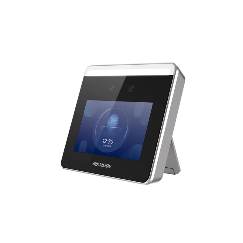 Термінал розпізнавання облич Hikvision DS-K1T331W-