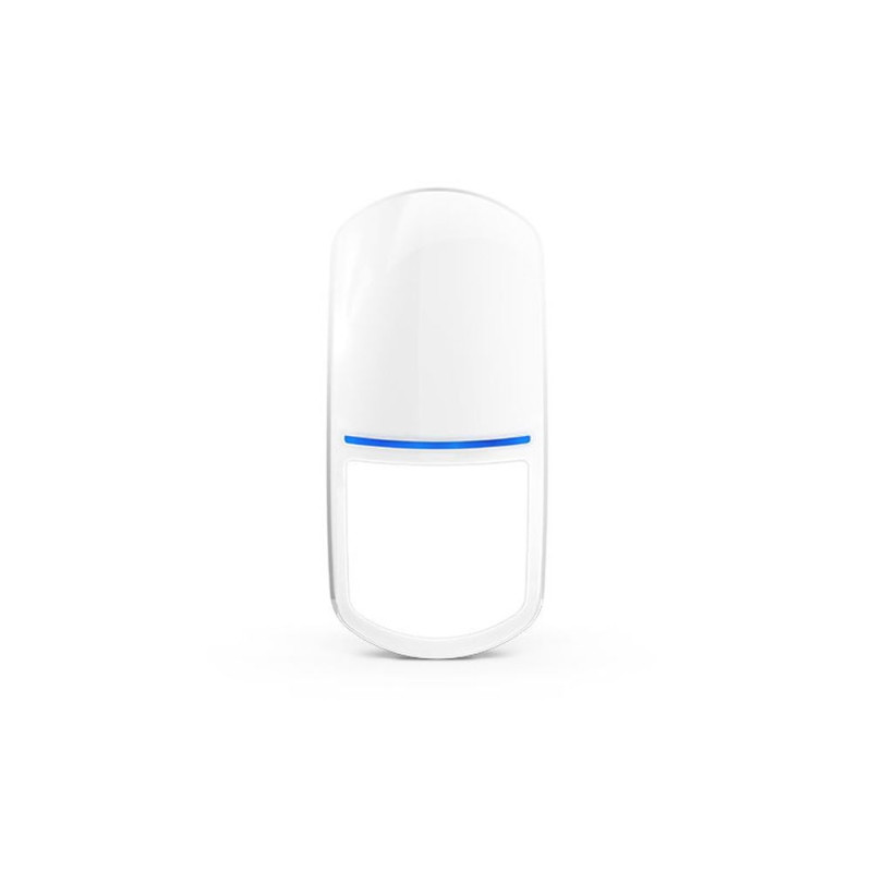 Датчик руху Satel SLIM-DUAL-LUNA-