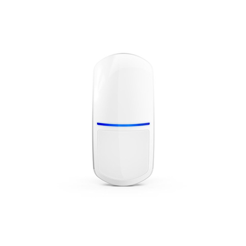 Датчик руху Satel SLIM-PIR-PET-