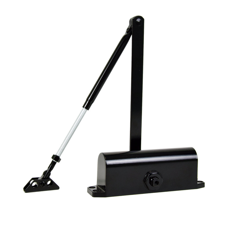 Дотягувач A-062 Black-