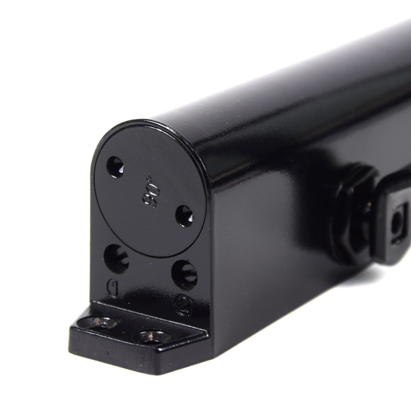Дотягувач A-062 Black-