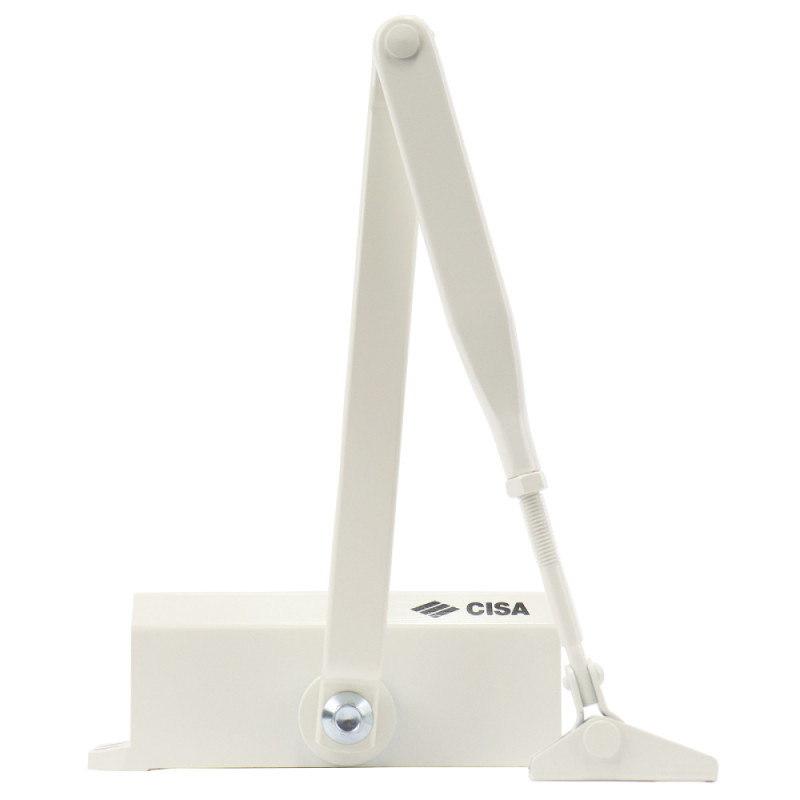 Доводчик Cisa 60460.03.0.45