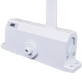Дотягувач ATIS DC-5036-BC White-