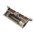 Дотягувач ATIS DC-5036-BC White-