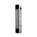 Електромагнітний замок Yli Electronic YM-280W-S(SS304) для системи контролю доступу-