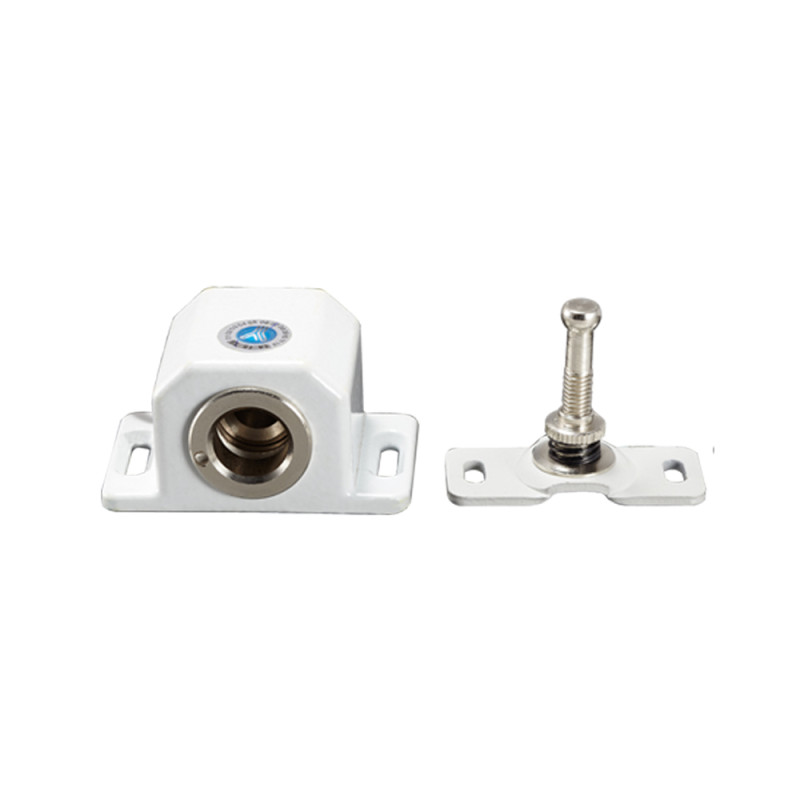 Електрозамок Yli Electronics YE-304NO (power open) для системи контролю доступу-