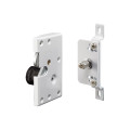 Електромеханічна засувка Yli Electronic YEH-210-