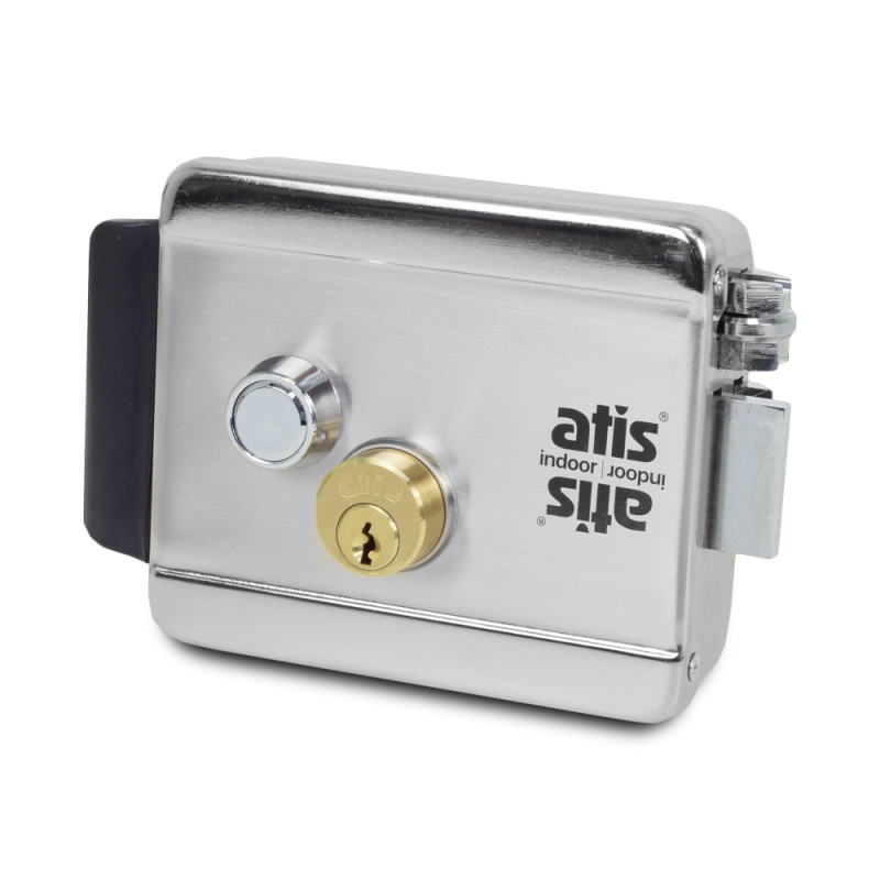 Електромеханічний замок ATIS Lock Ch для контролю доступу-