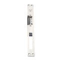 Электрозащелка Yli Electronic YS-132NC (power closed) длинная для системы контроля доступа