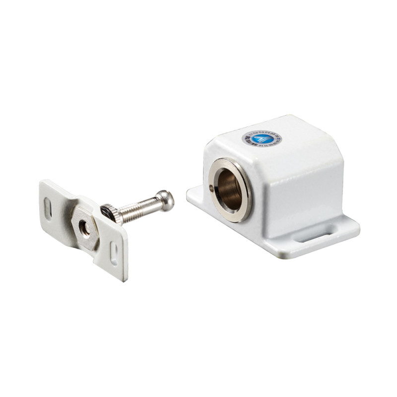 Електрозамок Yli Electronics YE-304NС (power-closed) для системи контролю доступу-