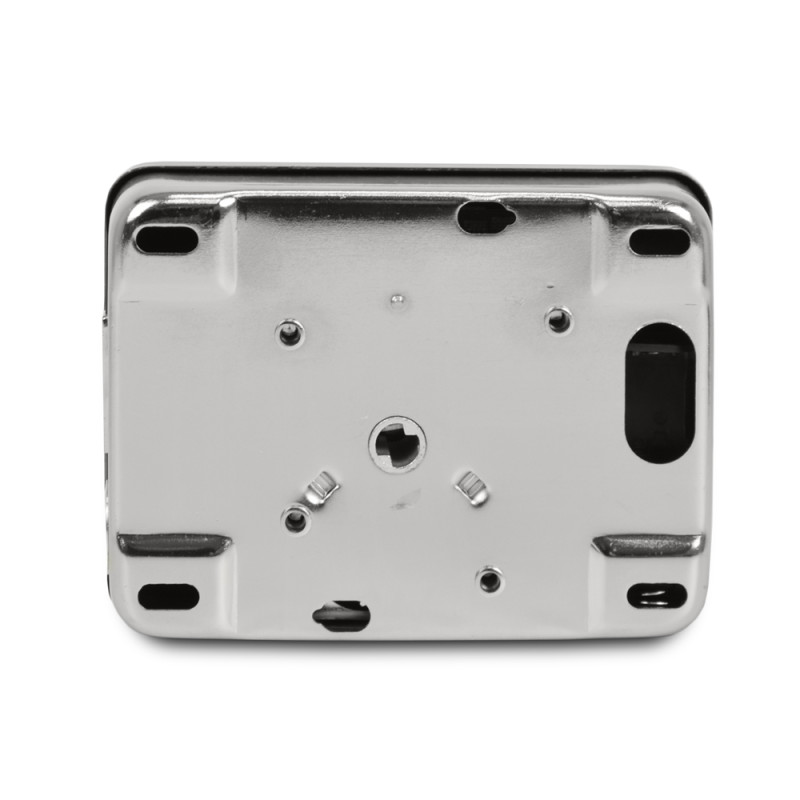 Моторизований замок ATIS LOCK IC RFID (автономний, на батарейках)-