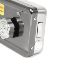 Моторизований замок ATIS LOCK IC RFID (автономний, на батарейках)-