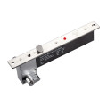 Замок ригеля YB-630C LED врізний для системи контролю доступу-