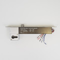 Замок ригеля YB-630C LED врізний для системи контролю доступу-