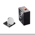 Фіксатор дверей Yli Electronic YD-604 настінний-