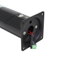 Фиксатор дверей Yli Electronic YD-606L напольный/настенный
