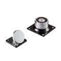 Фіксатор дверей Yli Electronic YD-601 настінний-